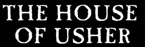 The House of Usher